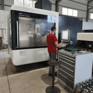 Moldium machinery_HSC 105_1