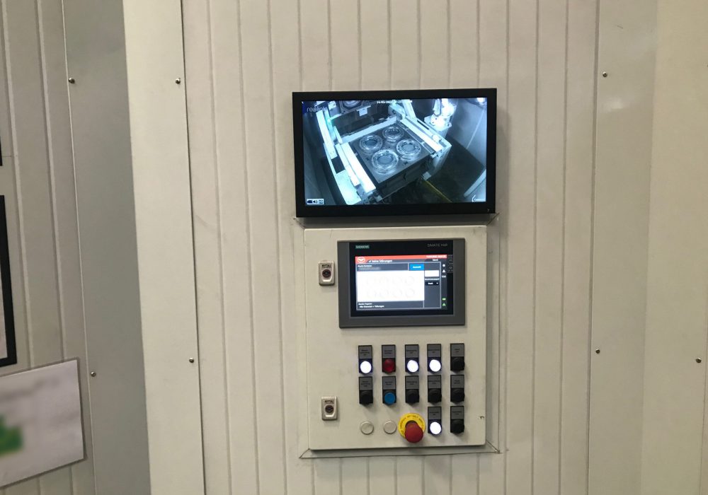 automatisierte Trockeneisreinigungsanlage MeissnerAG (5)